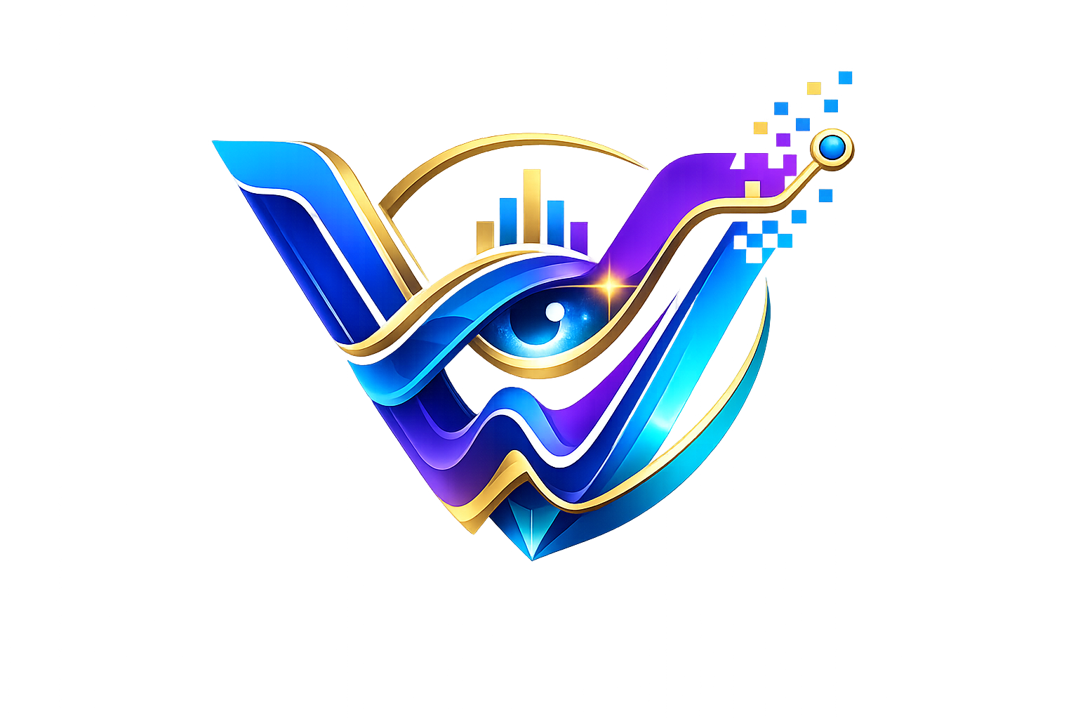 Visionwave Technology logo