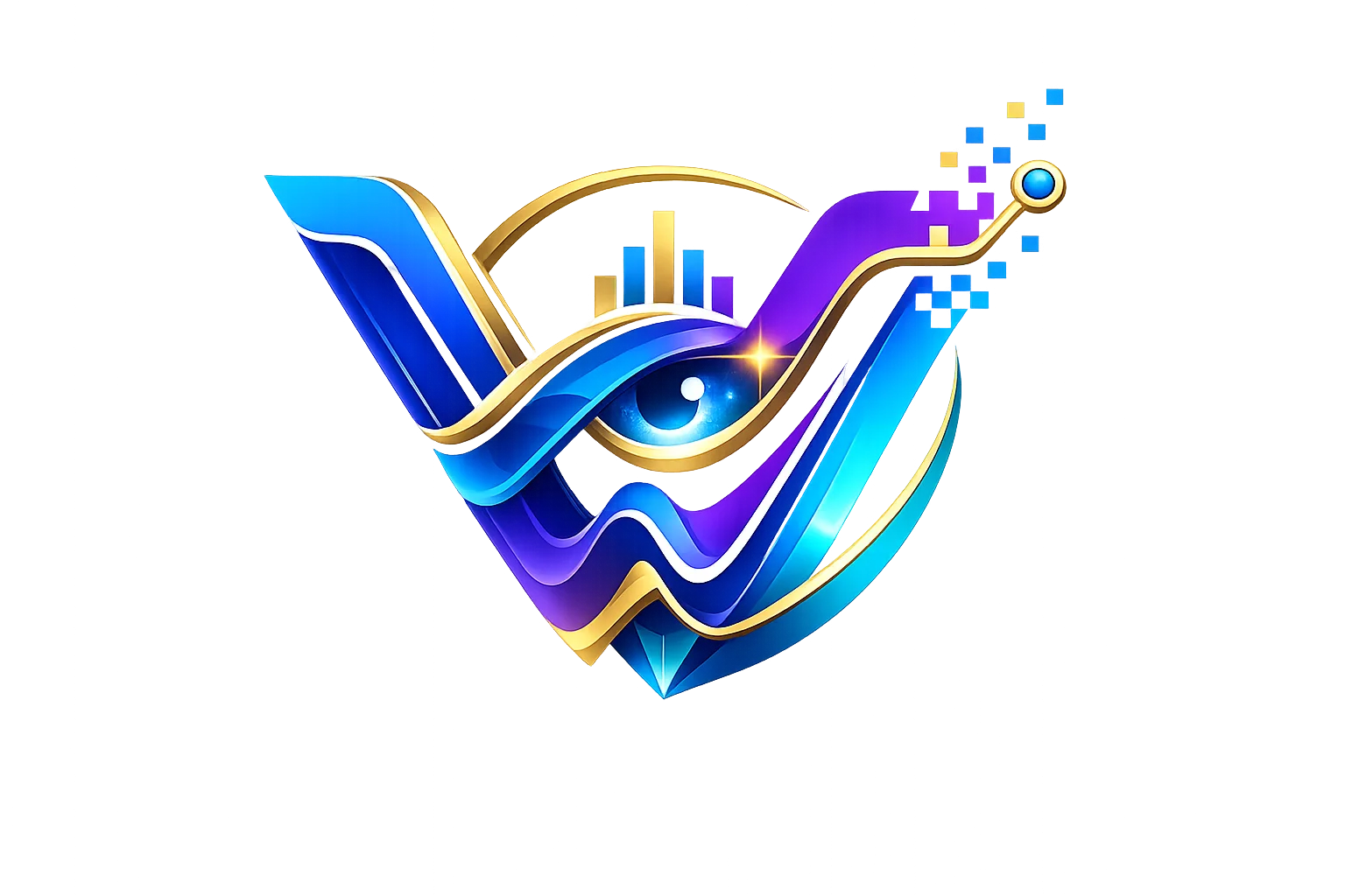 Visionwave Technology logo