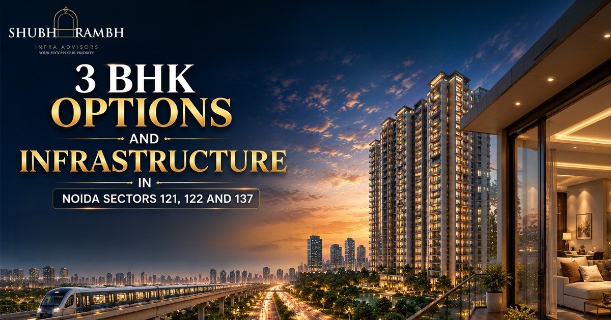 3bhk properties